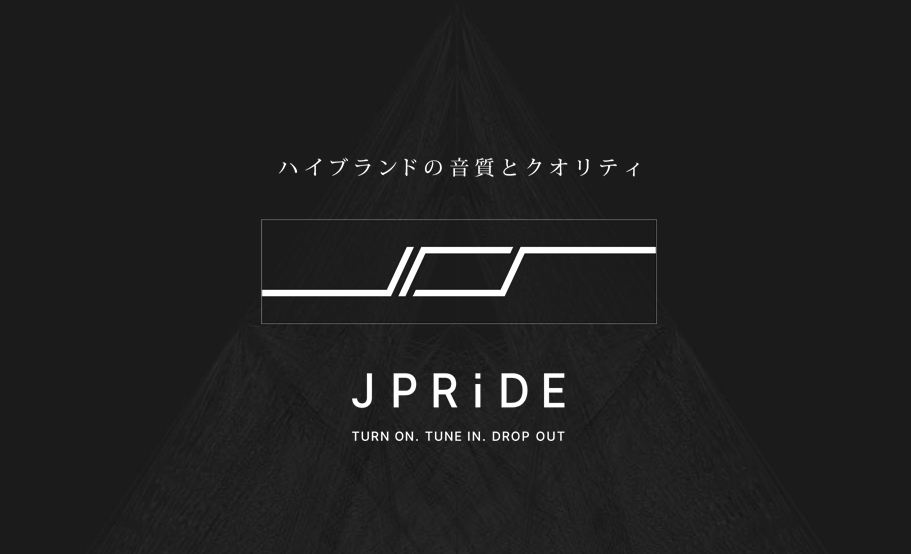 JPRiDE